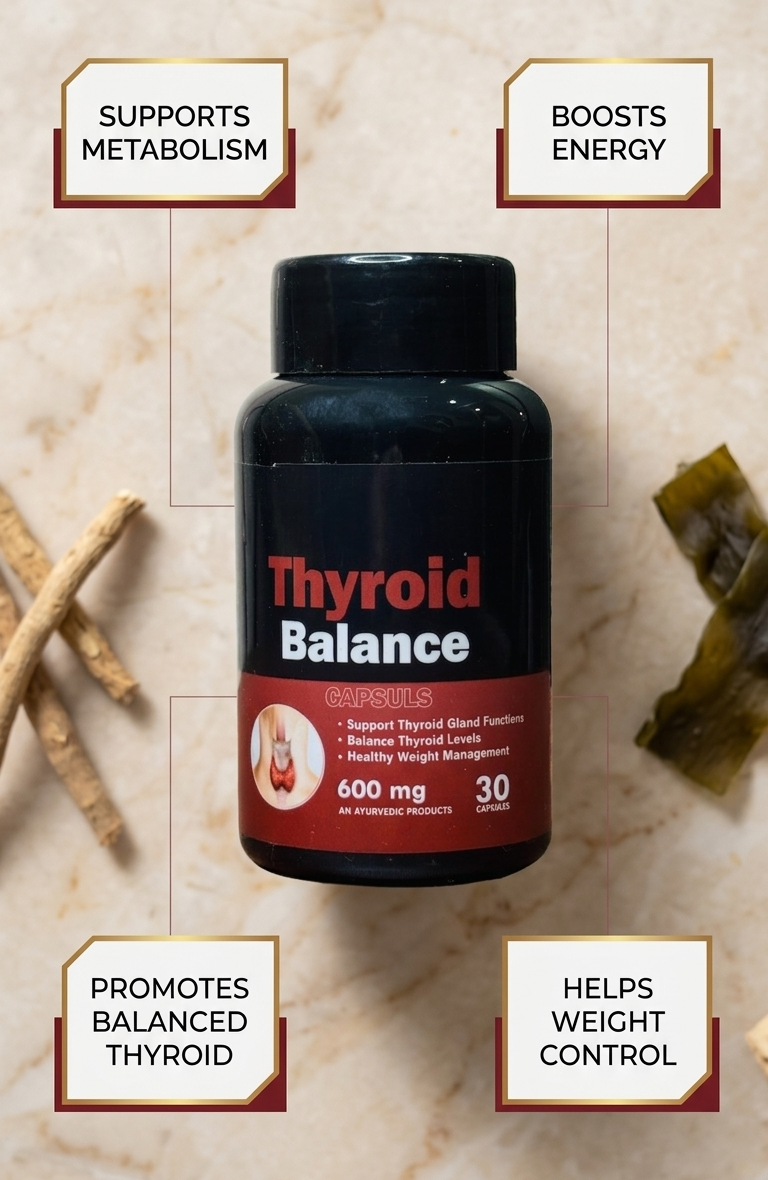 Thyroid Balance