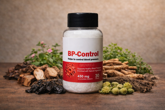 BP-Control