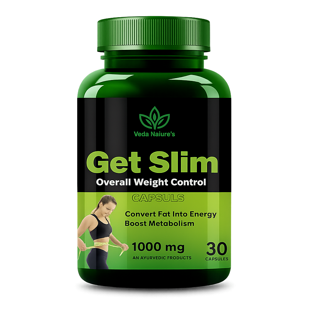 Get Slim Capsule