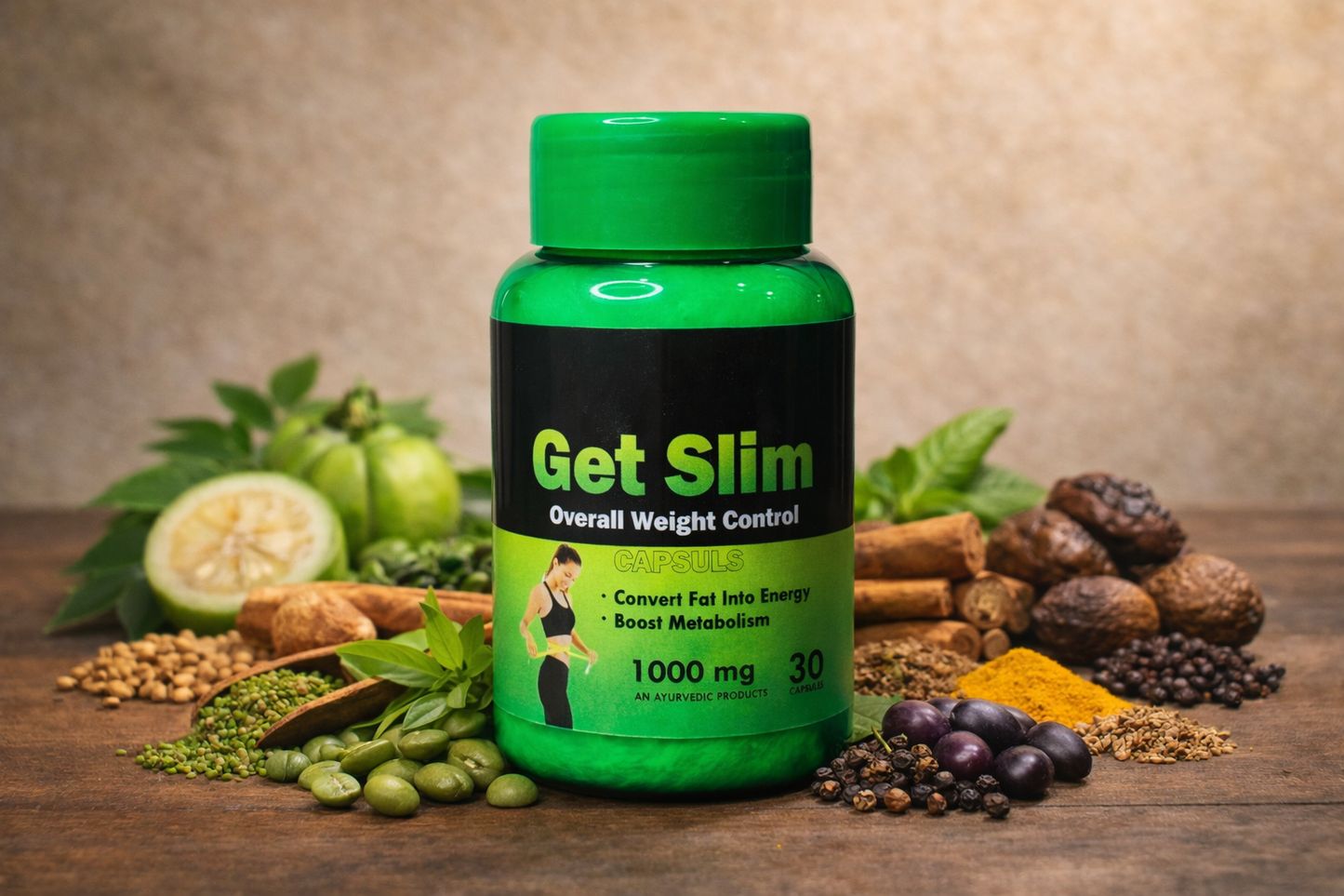 Get Slim