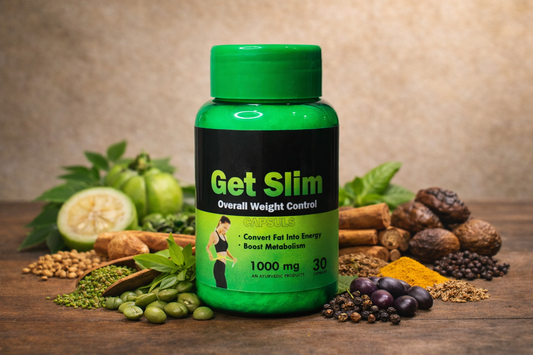 Get Slim