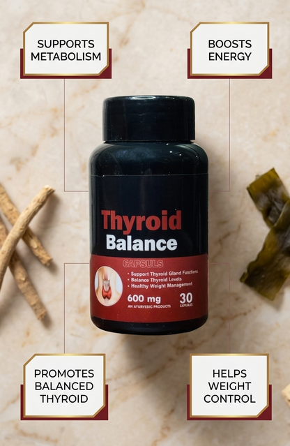 Thyroid Balance